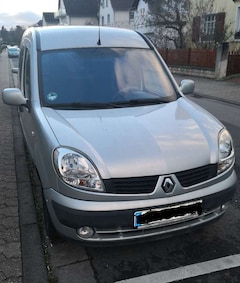Bild des Angebotes Renault Kangoo Kangoo+1.5+dCi+Authentique