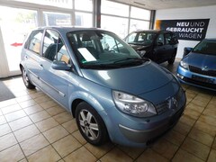 Bild des Angebotes Renault Grand Scenic 2.0 16V Aut. Exception/LEDER/KLIMA/PDC