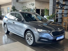 Bild des Angebotes Skoda Octavia Tour LED Ambiente-Licht PDC SHZ DAB+