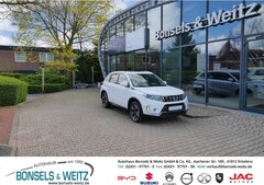 Bild des Angebotes Suzuki Vitara Mild-Hybrid Comfort+ 4x2 1.4 COMFORT+