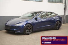 Tesla Model 3 Performance *Highland*Mwst. ausweisbar*