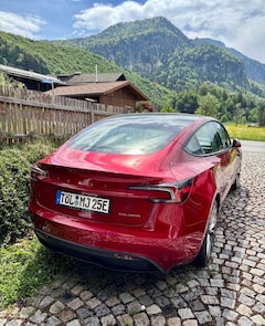 Bild des Angebotes Tesla Model 3 Model 3 Langstreckenbatt. RWD Hinterradantrieb Business