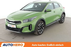 Bild des Angebotes Kia XCeed 1.6 CRDi Mild-Hybrid Vision Aut.*NAVI*LED*ACC*