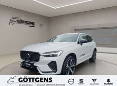 Bild des Angebotes Volvo XC60 B5 AWD Plus Dark LUFT PANO HUD LM21 360° LED