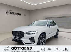Bild des Angebotes Volvo XC60 B5 AWD Plus Dark LUFT PANO HUD LM21 360° LED