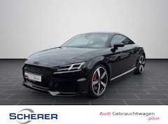 Audi TT RS *MATRIX*B&O*RS-SPORTAGA.*