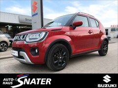 Bild des Angebotes Suzuki Ignis IGNIS 1.2 DUALJET HYBRID COMFORT