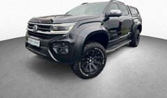 Bild des Angebotes VW Amarok DoubleCab Aventura Delta 4x4