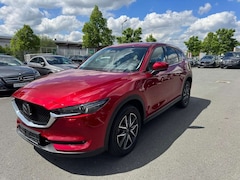 Bild des Angebotes Mazda CX-5 Sports-Line AWD