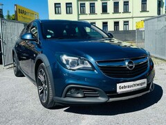 Bild des Angebotes Opel Insignia Basis ecoFlex 2.HAND CAMERA NAVI KLIMA ALU EPH SH