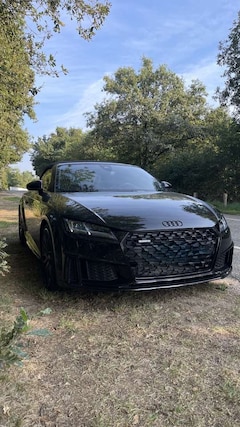 Bild des Angebotes Audi TT 45 TFSI quattro Garantie 03/2028