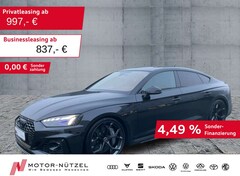 Bild des Angebotes Audi RS5 RS5 Sportback PERFORMANCE MATRIX+KERAMIK+HuD+B&O