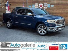 Bild des Angebotes Dodge RAM 1500 5,7 Limited 360° 12´´ Navi H&K AHK LPG