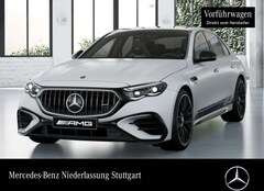 Bild des Angebotes Mercedes-Benz E 53 AMG 4M Hybrid Carbon Driversp Perf-Sitze Pano