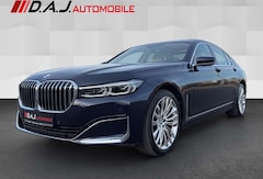 Bild des Angebotes BMW 740 i LCI /1.Hd Harman Kardon Massage HuD SHD 20"