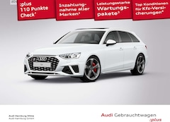 Bild des Angebotes Audi S4 TDI quattro tiptr. Pano B&O Matrix Mass