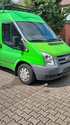 Bild des Angebotes Ford Transit Transit L2H2 Kasten
