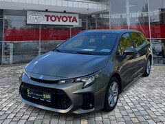 Bild des Angebotes Suzuki Swace 1.8 Comfort + junger gebrauchter Kombi