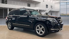 Bild des Angebotes Mercedes-Benz GLK 250 BlueTec 4-Matic 7-G Sportp AHK NAVI ILS