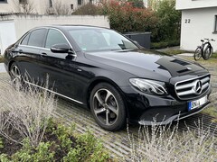 Bild des Angebotes Mercedes-Benz E 200 1.Hand Avantgarde Sportstyle