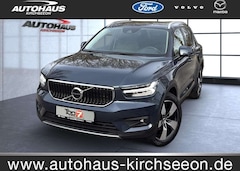 Bild des Angebotes Volvo XC40 T2 Momentum Pro 2WD Bluetooth Navi LED Klima
