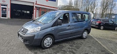 Bild des Angebotes Fiat Scudo Scudo L1 (5-Si.) Panorama Executive