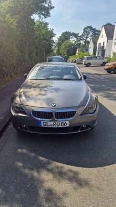 Bild des Angebotes BMW 645 Ci