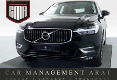 Bild des Angebotes Volvo XC60 D4 Inscription AWD AUT 1.H NAV+AMBI+LED+KAM