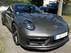 Bild des Angebotes Porsche 911 Porsche 911 Carrera 4 GTS, Vollfol., Vollaust.