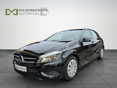 Bild des Angebotes Mercedes-Benz A 200 A 200 CDI / d (176.008)