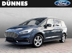 Bild des Angebotes Ford Galaxy 2.0 EcoBlue TITANIUM Automatik *7-Sitzer*