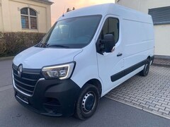 Bild des Angebotes Renault Master Blue dCi 135 L2H2 Klima HU 12/26