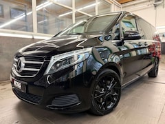Bild des Angebotes Mercedes-Benz V 220 V220 AVANTGARDE 4M lang Pano Sport-Paket LED AHK