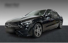 Bild des Angebotes Mercedes-Benz C 200 d AMG+LED+NIGHT+Pano+Memo+Ambi+TotW+360°