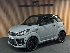 Bild des Angebotes Ligier JS 50 Ultimate Sport Nardo Grey