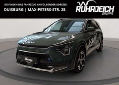 Bild des Angebotes Kia Niro 1.6 Spirit Hybrid HEV DCT SPI TECHNIK RELAX Navi L