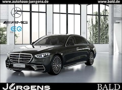 Bild des Angebotes Mercedes-Benz S 350 d 4M L AMG-Sport/Pano/Burm/HUD/Sitzklima