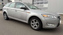 Bild des Angebotes Ford Mondeo 2,3 AUTOMATIK,TÜV,NAVI,KLIMAAUTOMATIK