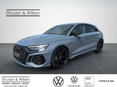 Bild des Angebotes Audi RS3 Sportback +RS-SPORTABGAS+RS-KERAMIK+RS-DESIGN+