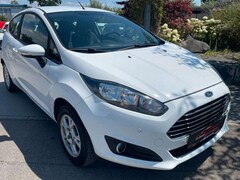 Bild des Angebotes Ford Fiesta Sync Edition