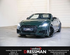 Bild des Angebotes Audi TTS Roadster Competition Plus MATRIX B&O KAMERA