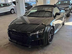 Bild des Angebotes Audi TTS Roadster Competition Plus MATRIX B&O KAMERA