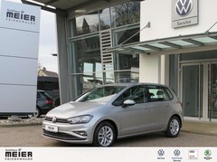 Bild des Angebotes VW Golf Sportsvan Sportsvan Comfortline 1.5TSI DSG AHK Ganzjahr