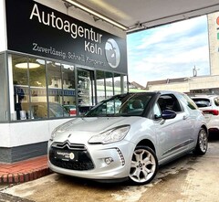 Bild des Angebotes Citroen DS3 Cabrio SportChic *KLIMA*NAVI*1J GARANTIE