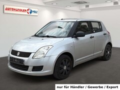 Bild des Angebotes Suzuki Swift 1.3 5-trg.