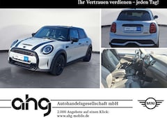 Bild des Angebotes MINI Cooper S MINI Yours Trim *Business*Pano*Navi*Kam