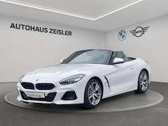Bild des Angebotes BMW Z4 sDrive20i -5tkm- M-AERODYNAMIKPAKET Leder