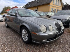 Bild des Angebotes Jaguar S-Type 2.5 V6 Executive*Automatik*Leder*2Hand+SH