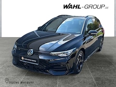 VW Golf Variant TDI 2.0 Variant *R-Line*DAB*LED-PLUS*KAMERA*WINTER