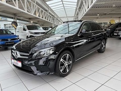 Bild des Angebotes Mercedes-Benz C 220 2.0 CDI * PANO * RFK * LED * AHK *